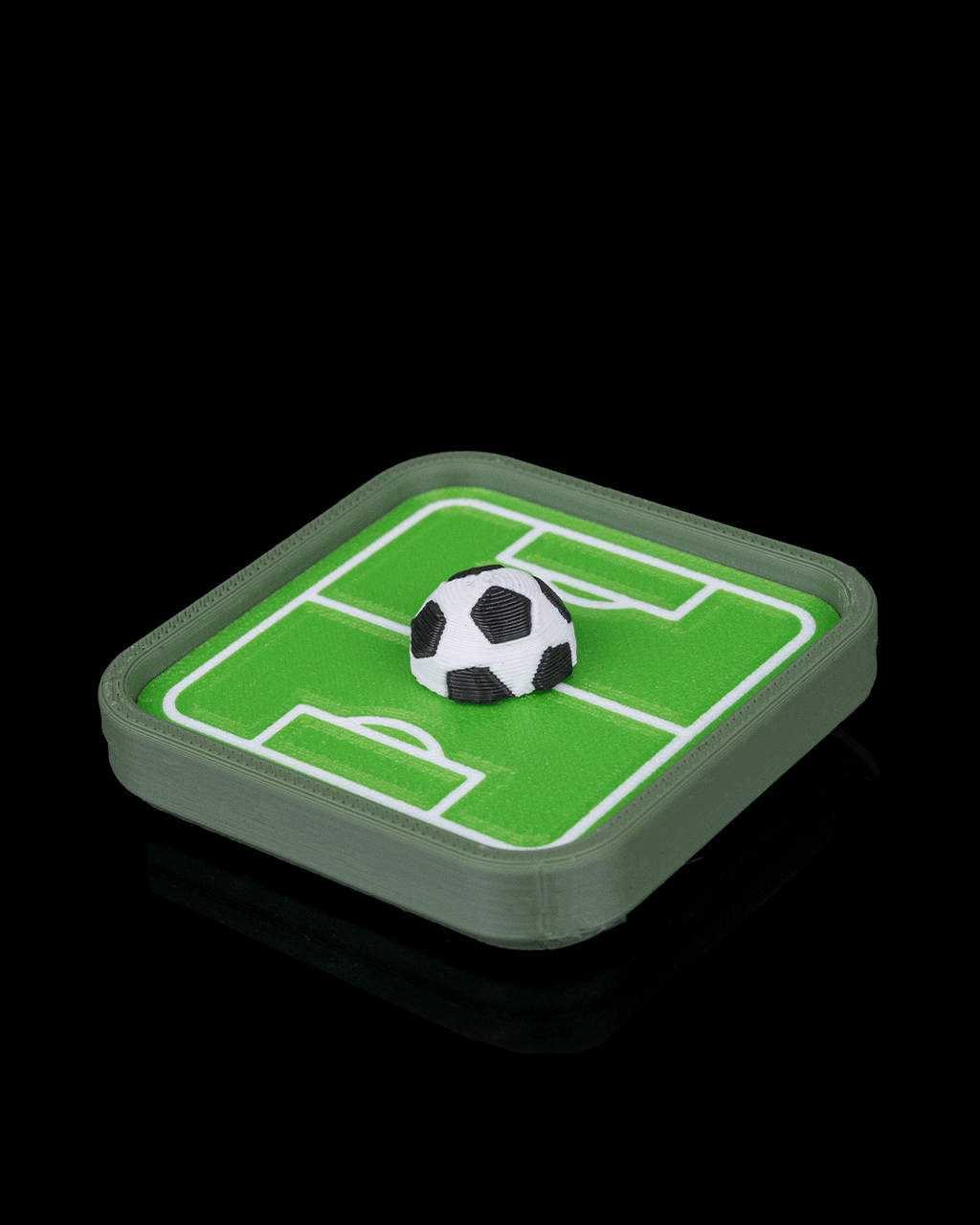 Mini Pitch Fidget