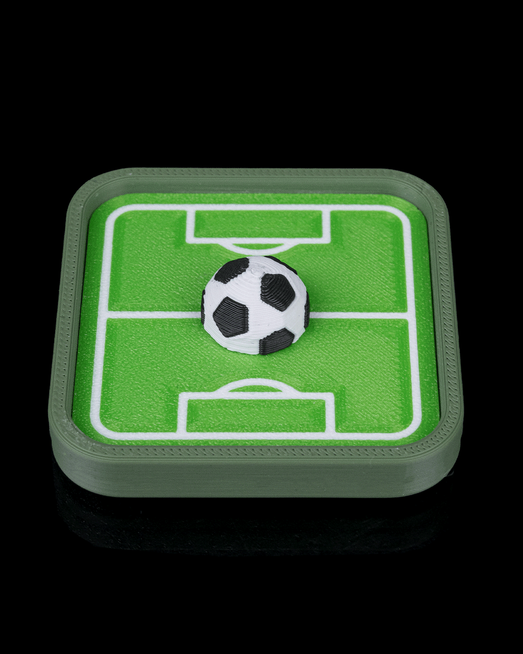 Mini Pitch Fidget