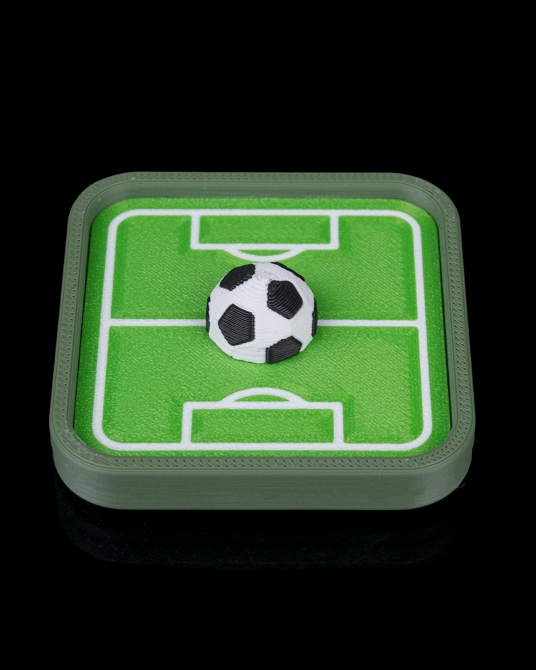 Mini Pitch Fidget
