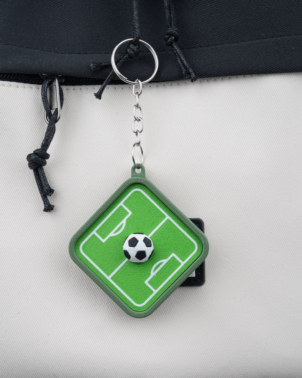 Mini Pitch Fidget