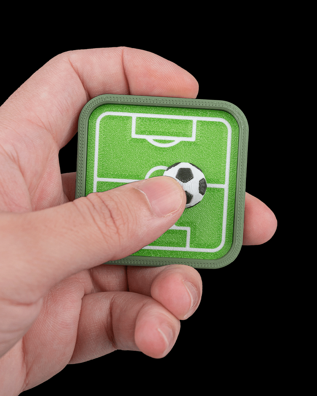 Mini Pitch Fidget