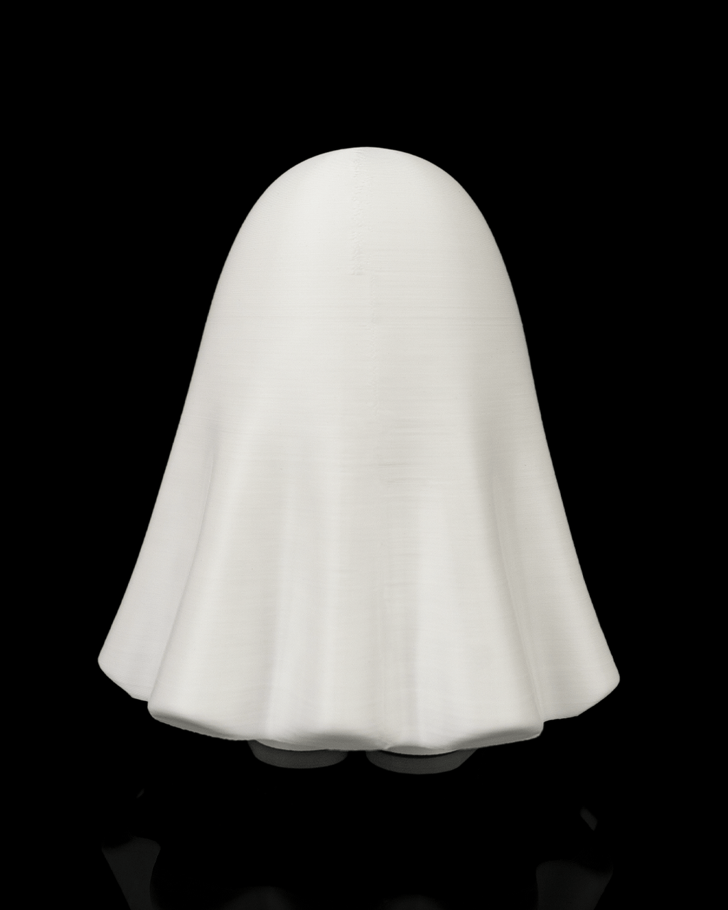 Mood Ghost Funny Desk Ornament