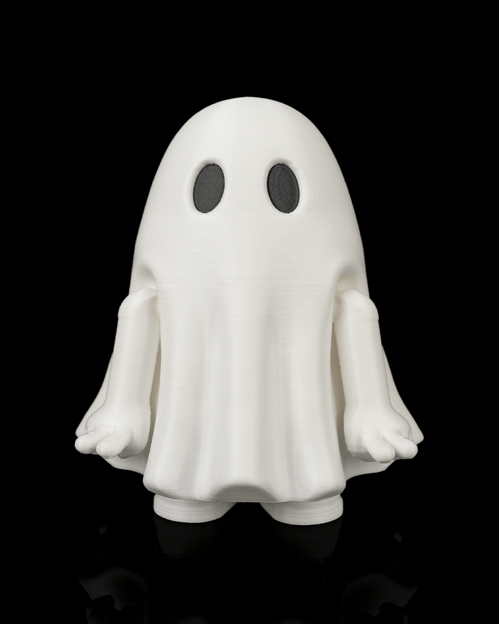Mood Ghost Funny Desk Ornament