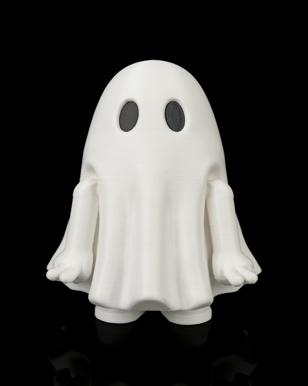 Mood Ghost Funny Desk Ornament