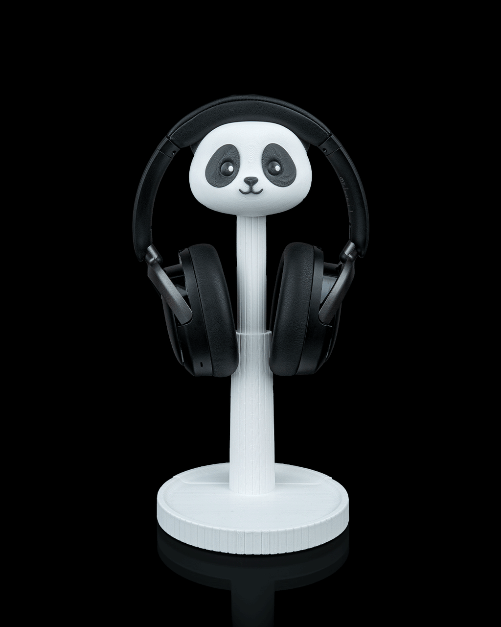 Panda Headset Holder