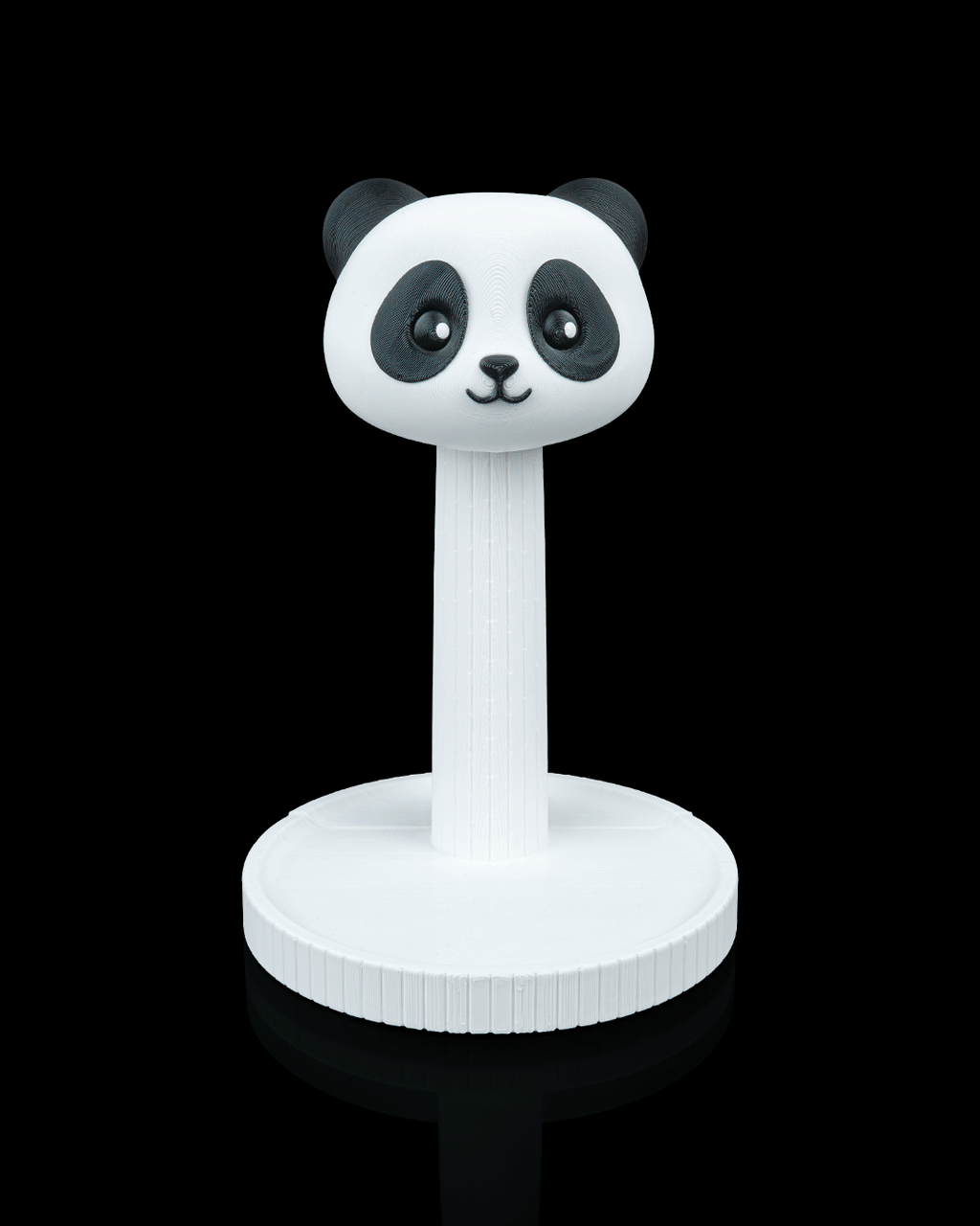 Panda Headset Holder