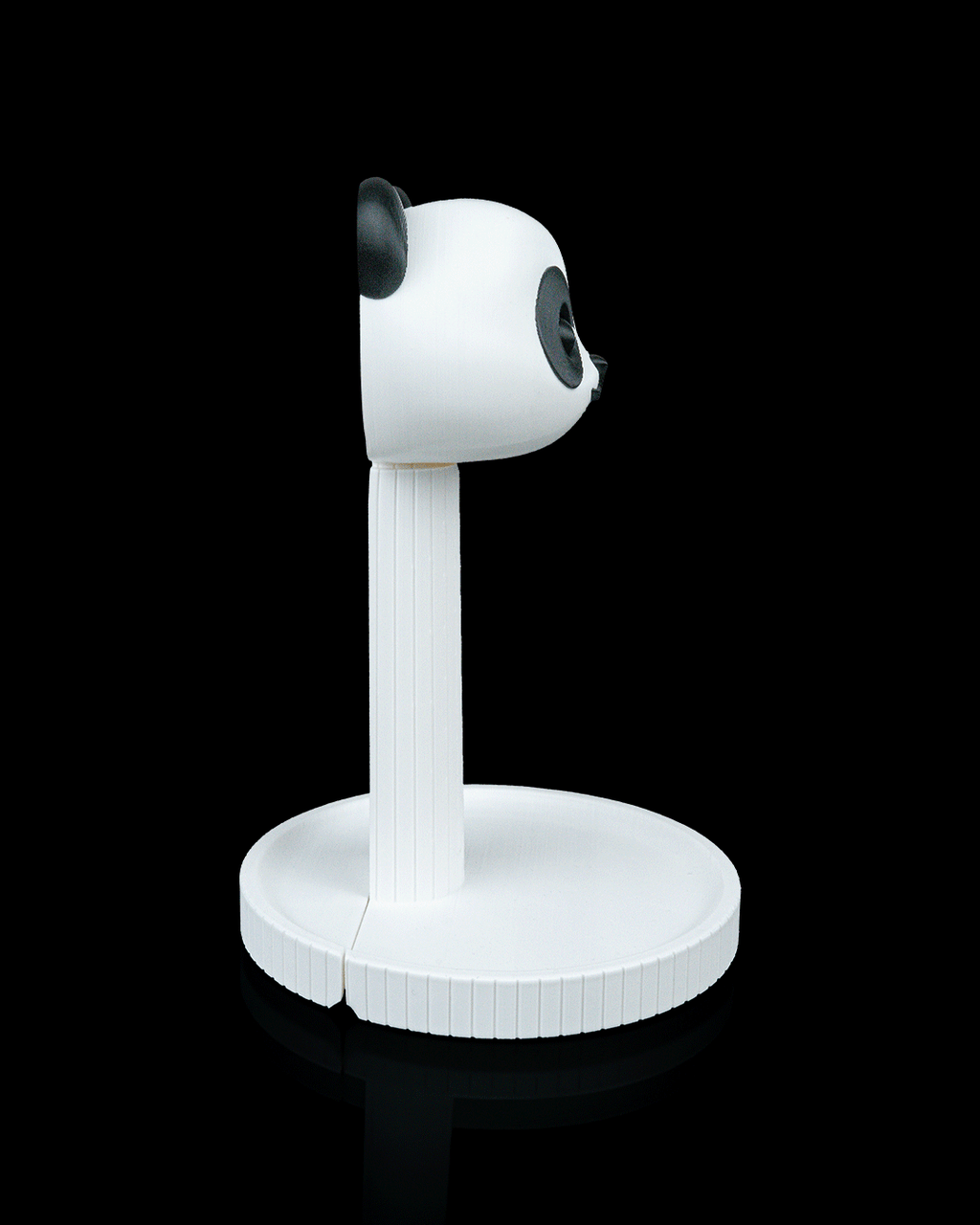 Panda Headset Holder
