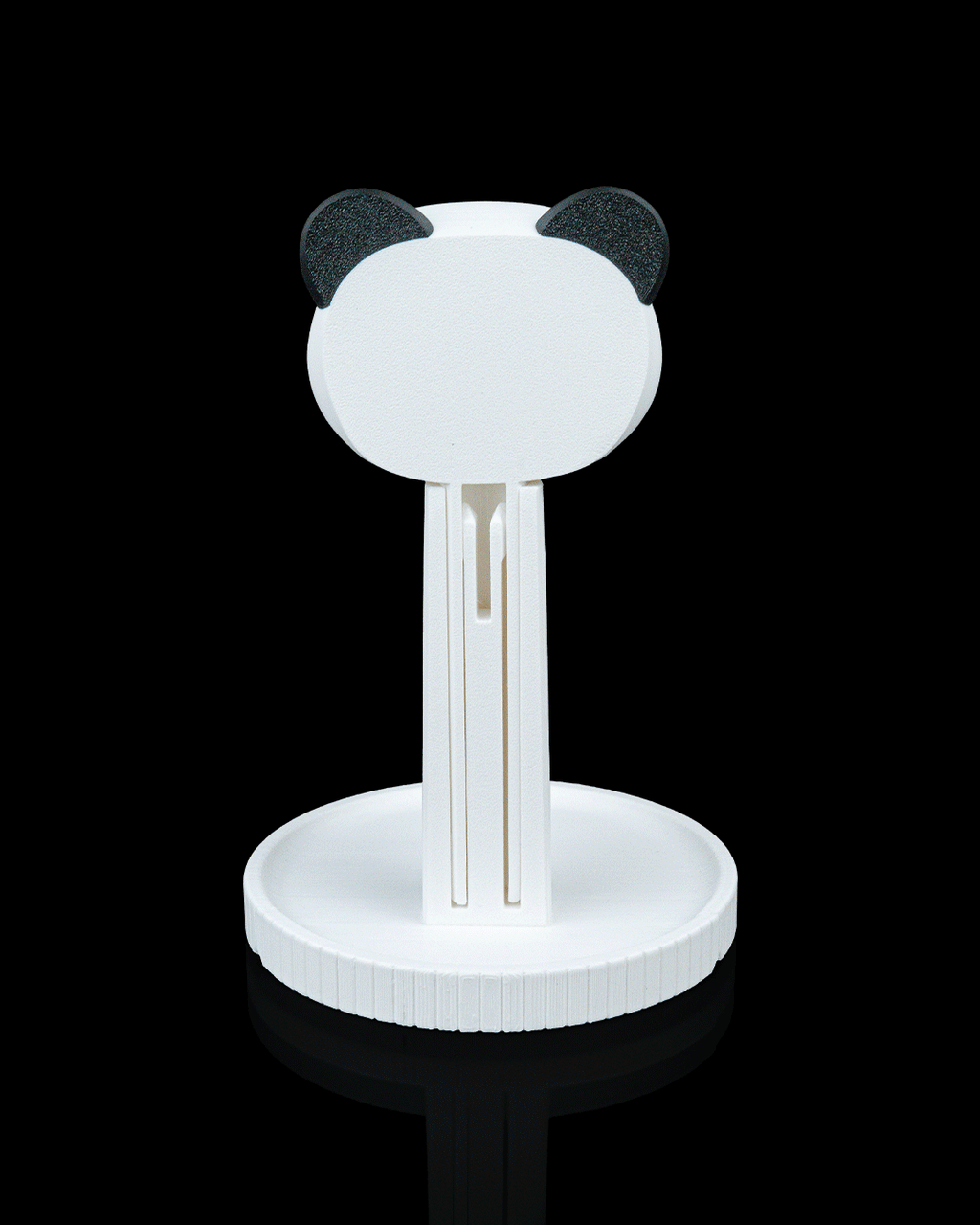 Panda Headset Holder