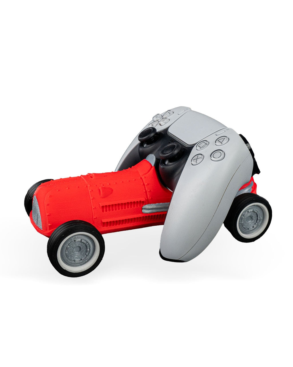 Racing Car Controller Holder
