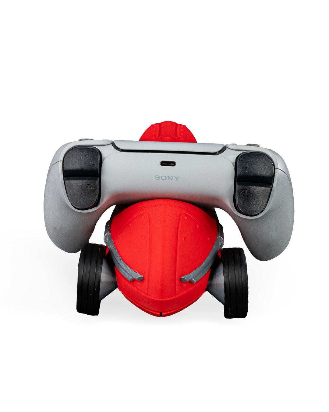 Racing Car Controller Holder