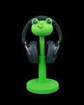 Ribbit Headset Holder