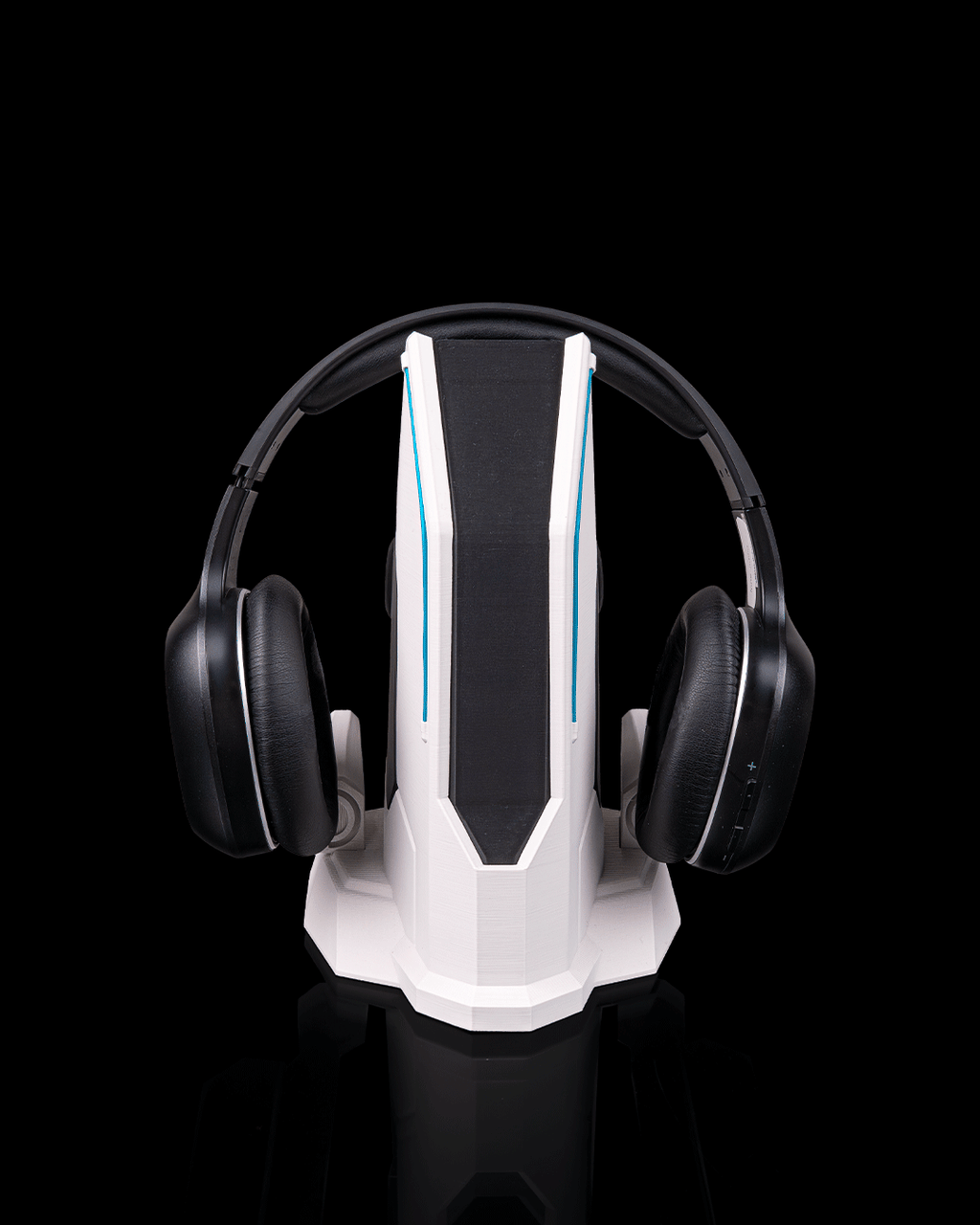 Signal Station Headphone Holder