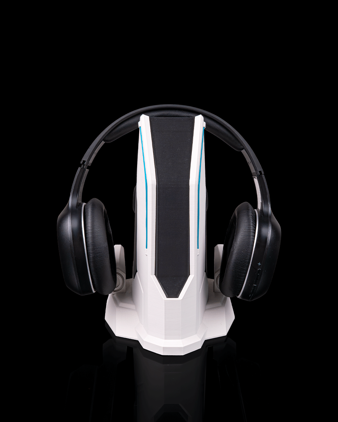 Signal Station Headphone Holder