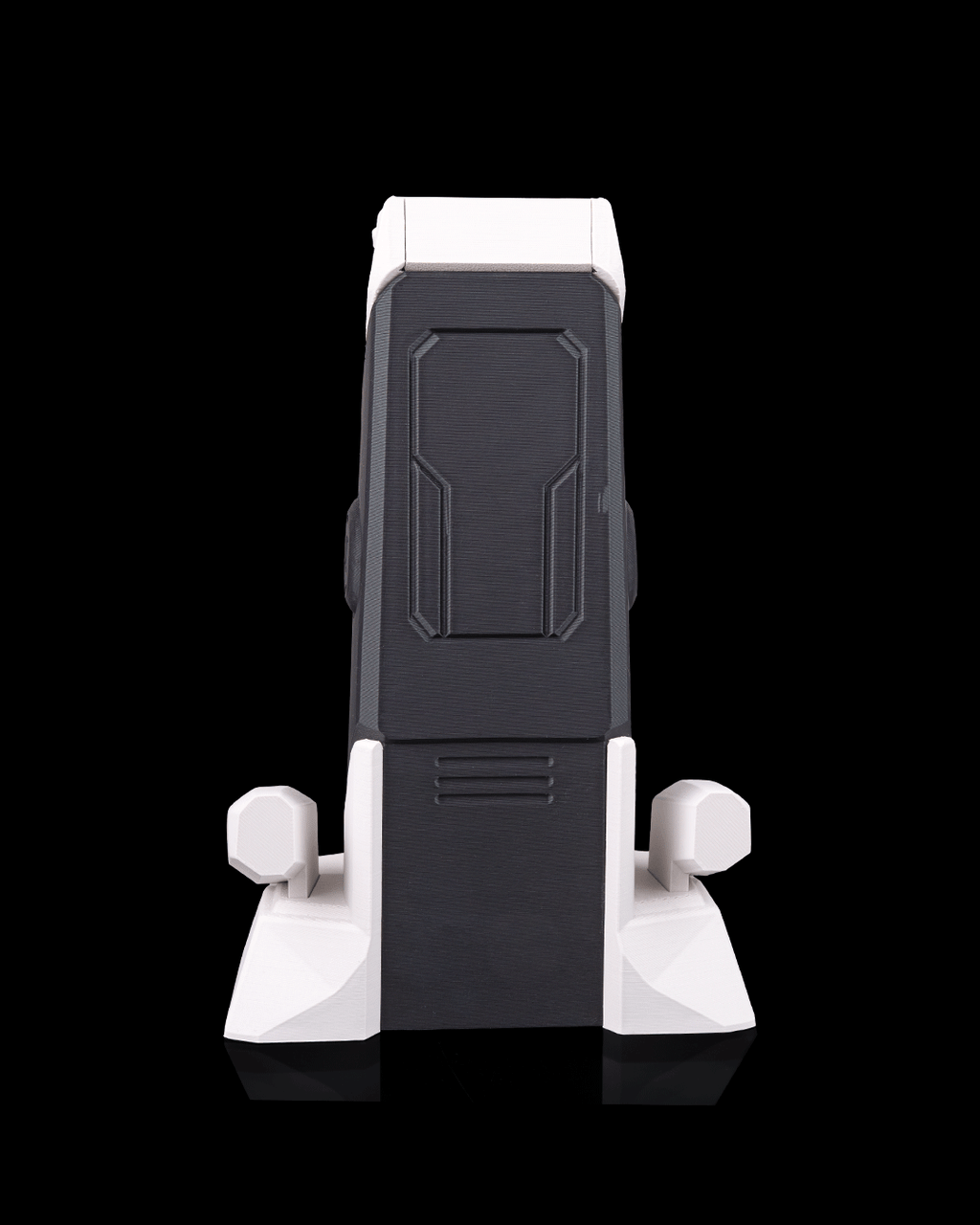 Signal Station Headphone Holder