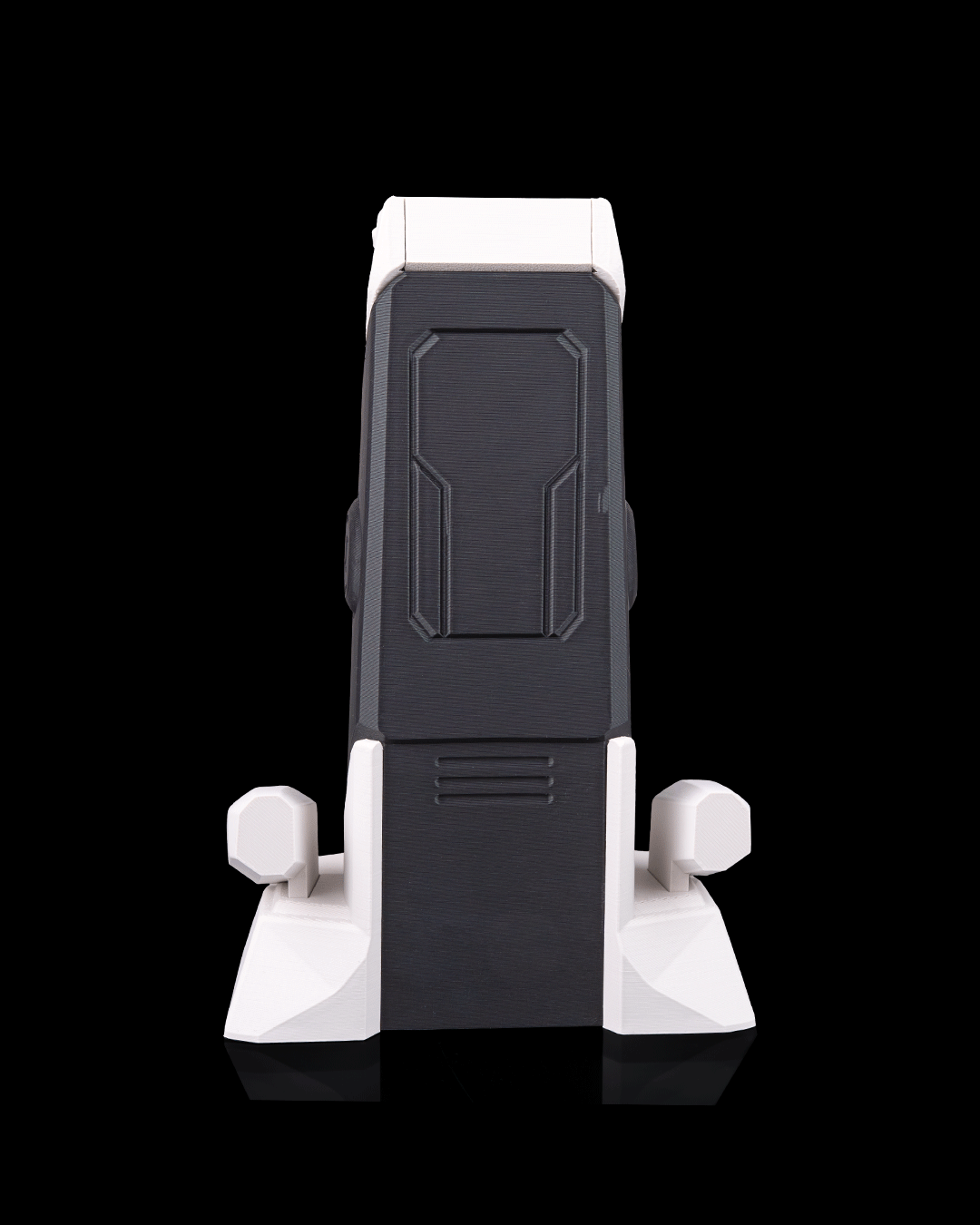 Signal Station Headphone Holder