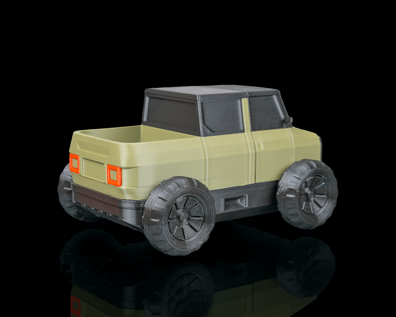 Snap Car