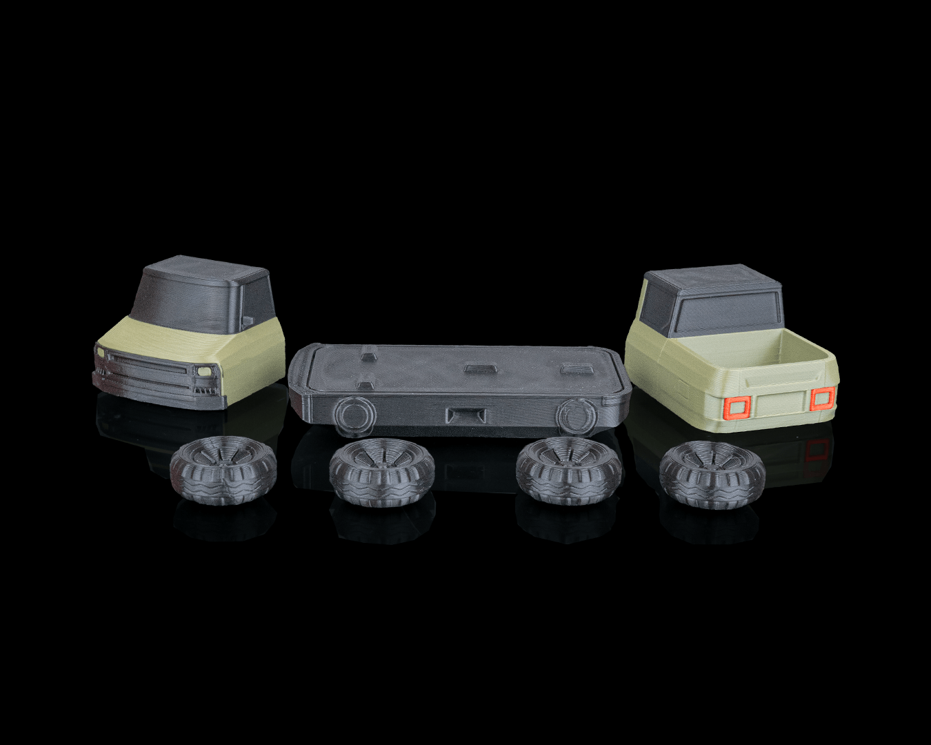 Snap Car