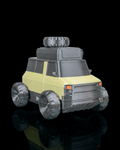 Snap Car