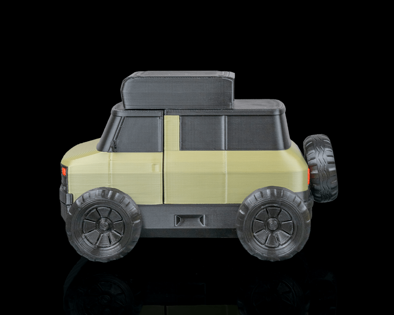 Snap Car
