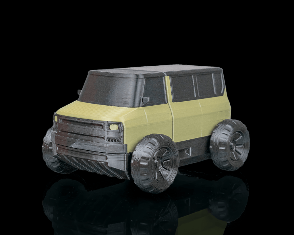 Snap Car
