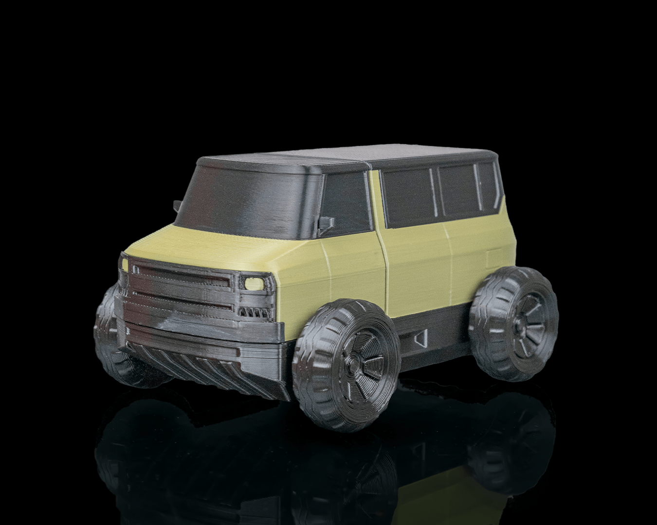 Snap Car