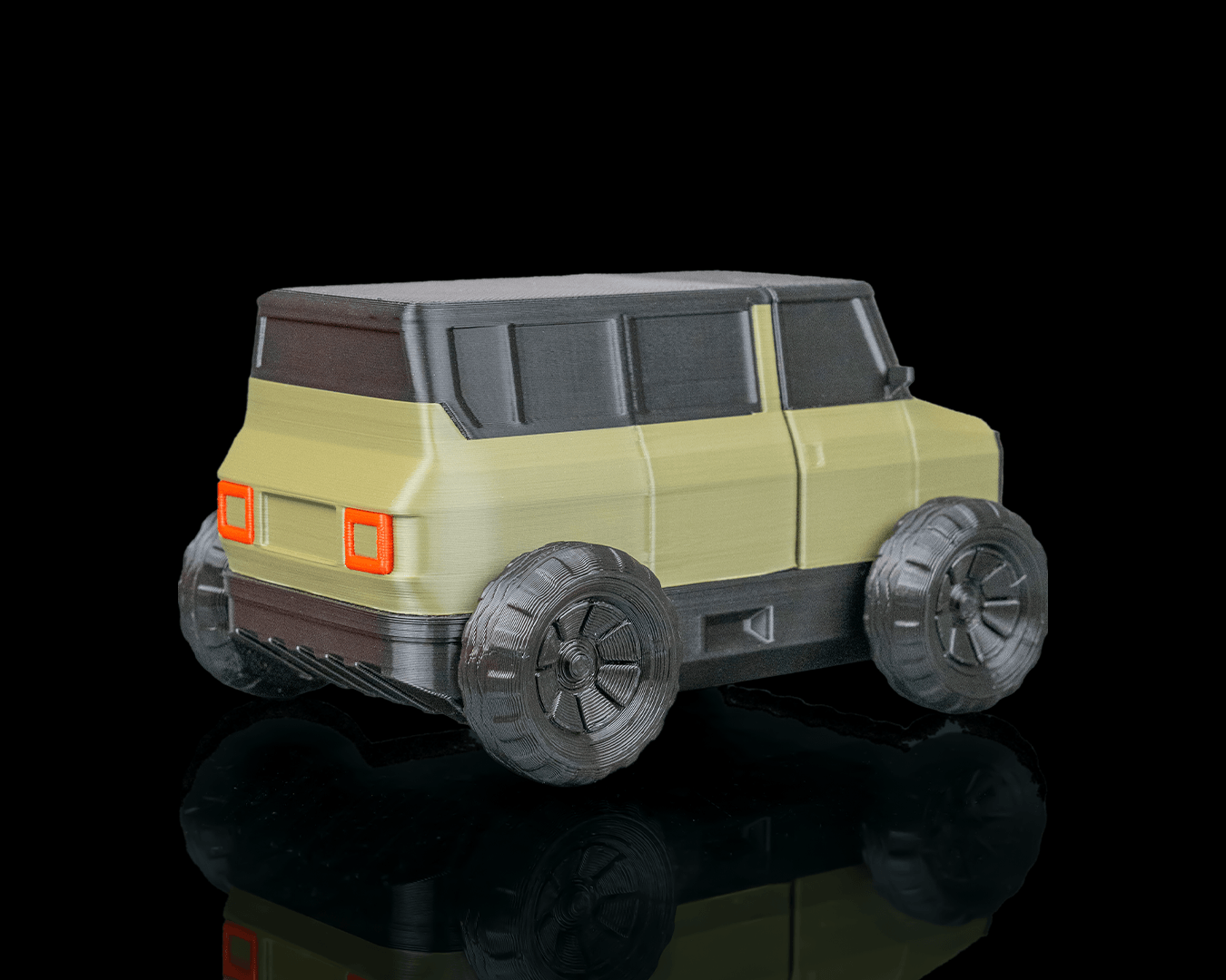Snap Car