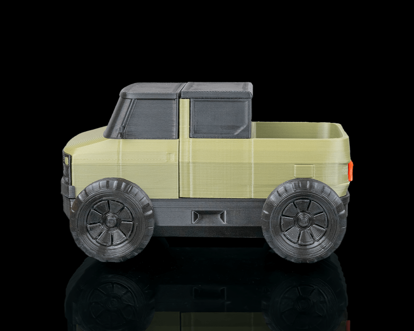 Snap Car