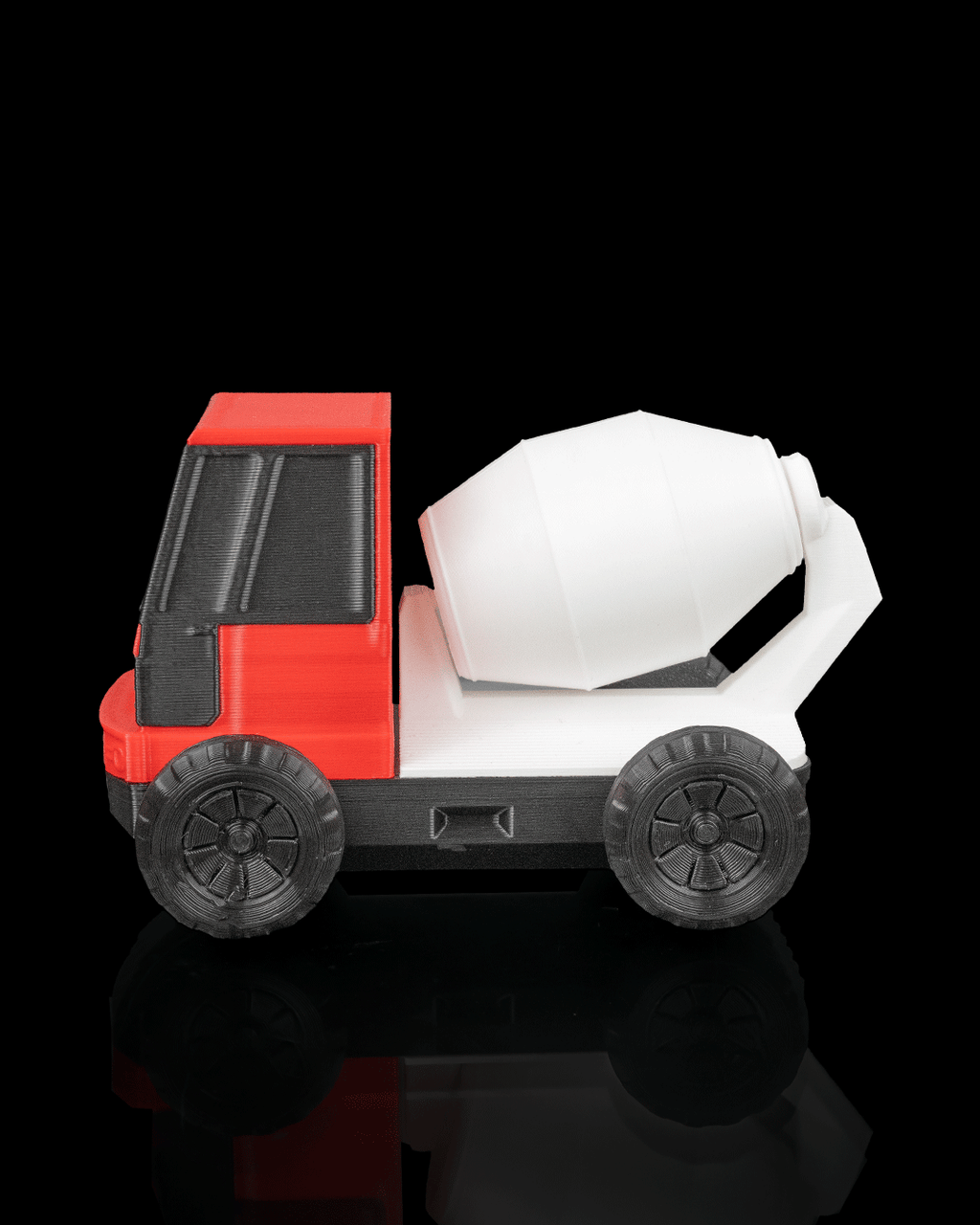 Snap Truck