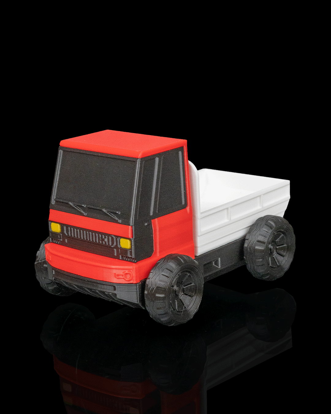 Snap Truck