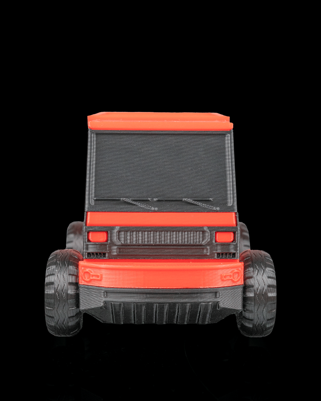 Snap Truck