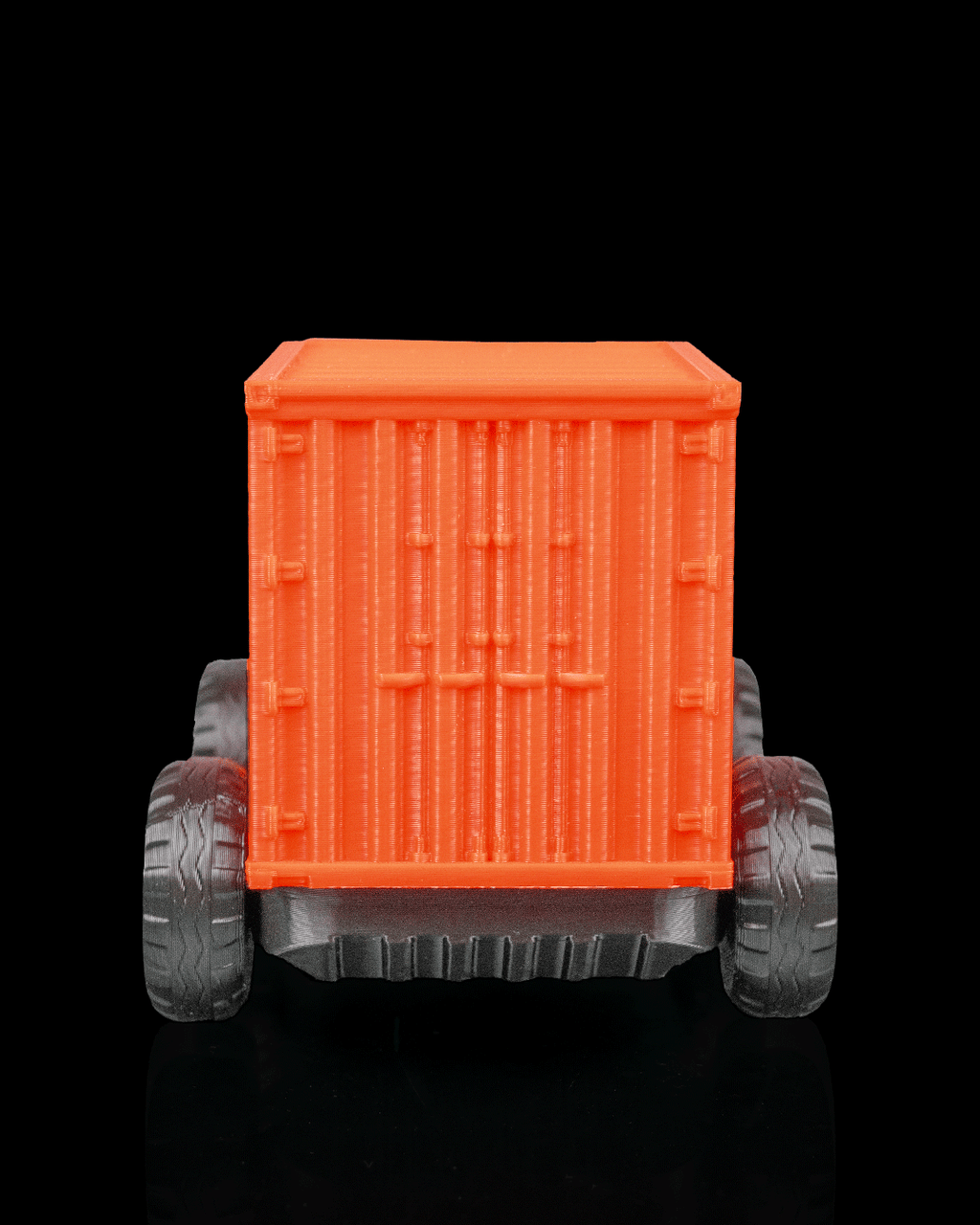 Snap Truck