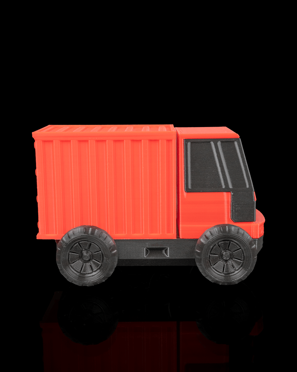 Snap Truck