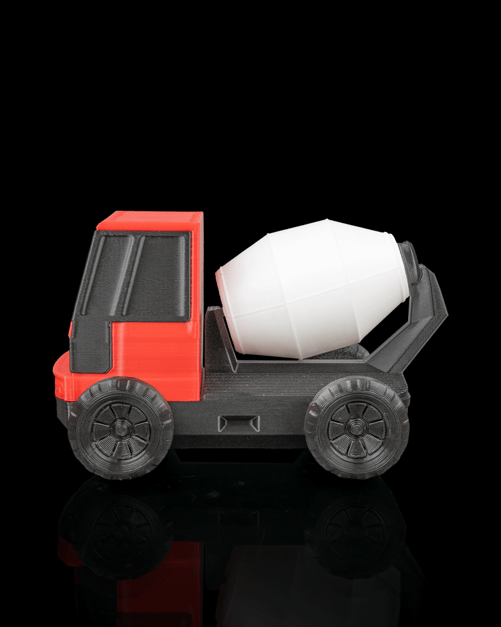 Snap Truck