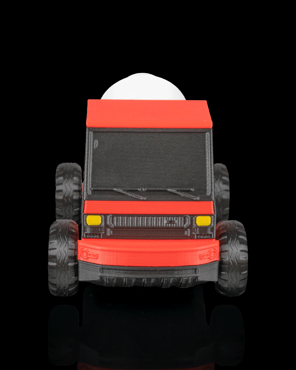 Snap Truck