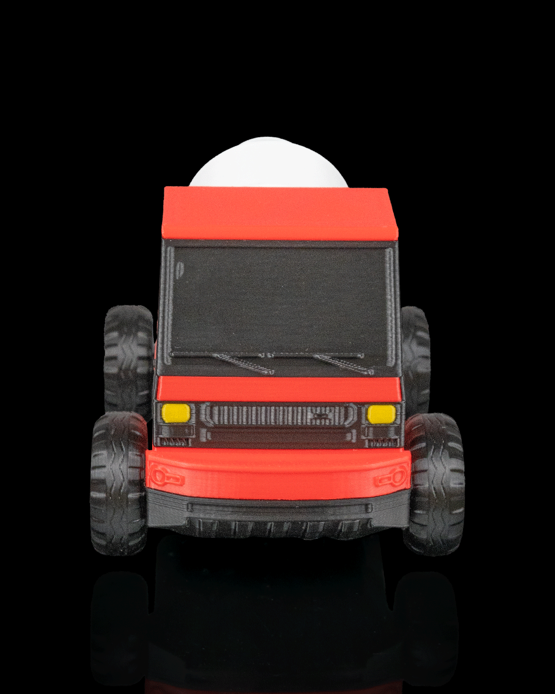 Snap Truck