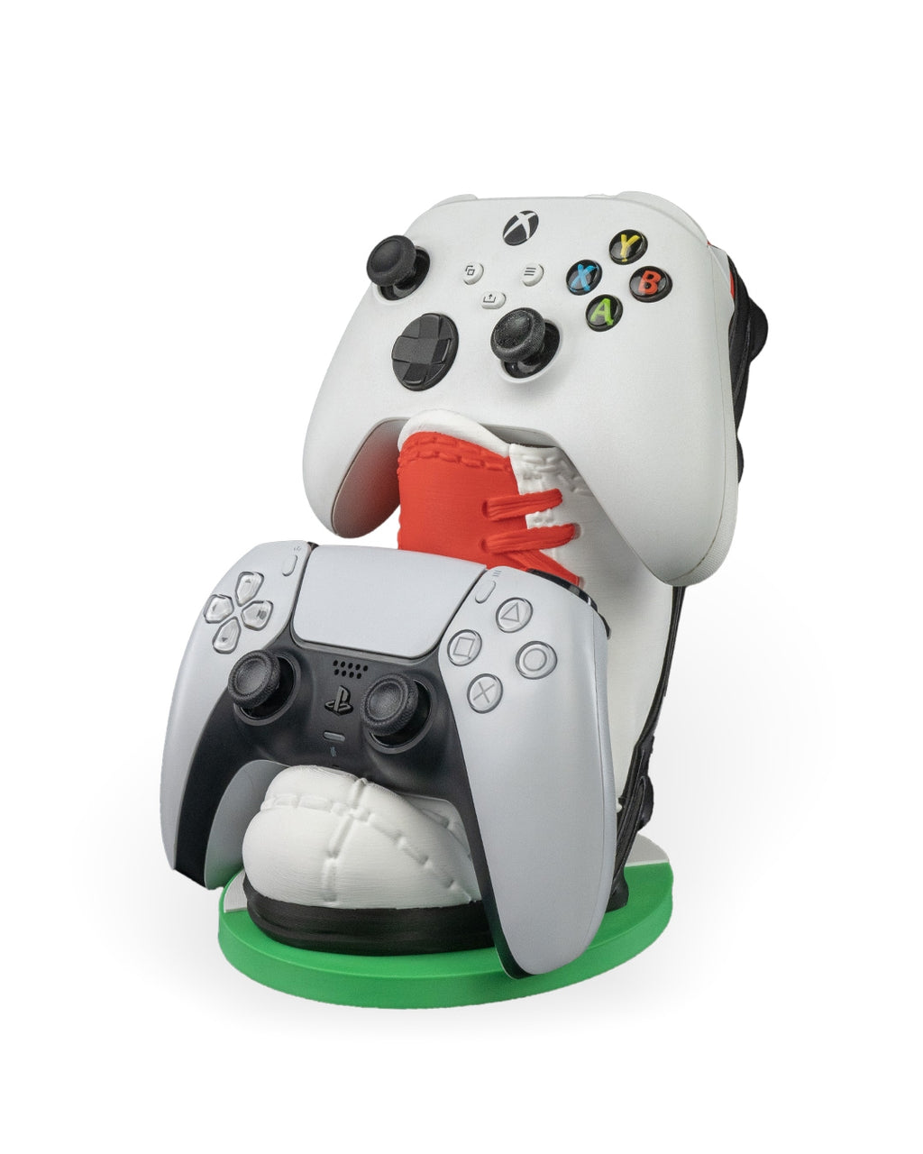 Soccer Shoes Controller Holder
