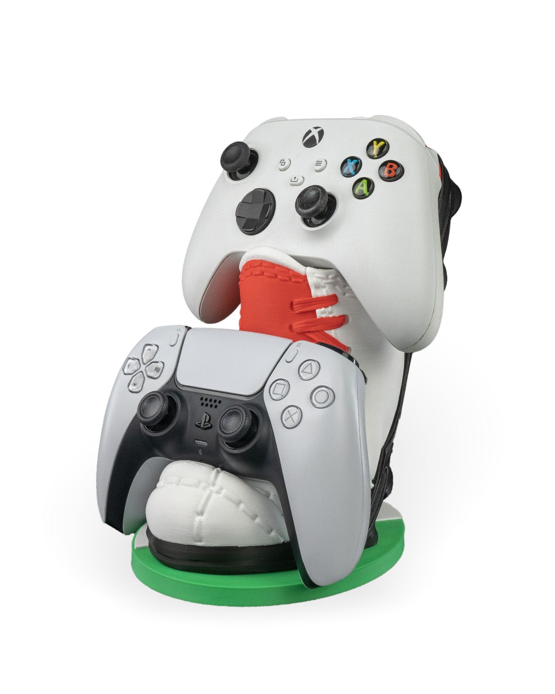 Soccer Shoes Controller Holder