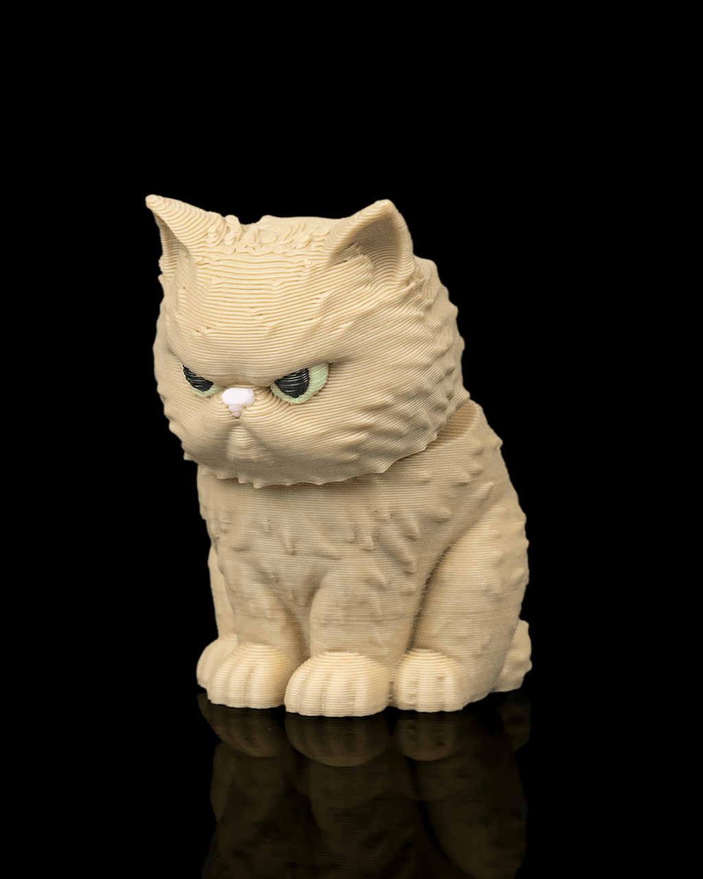 Sweetheart Pack Persian