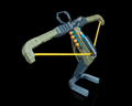 Tactical Crossbow