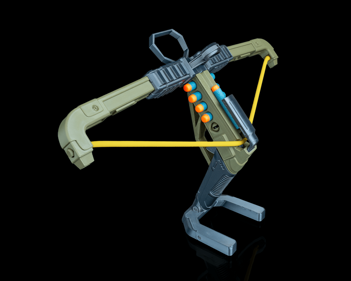 Tactical Crossbow