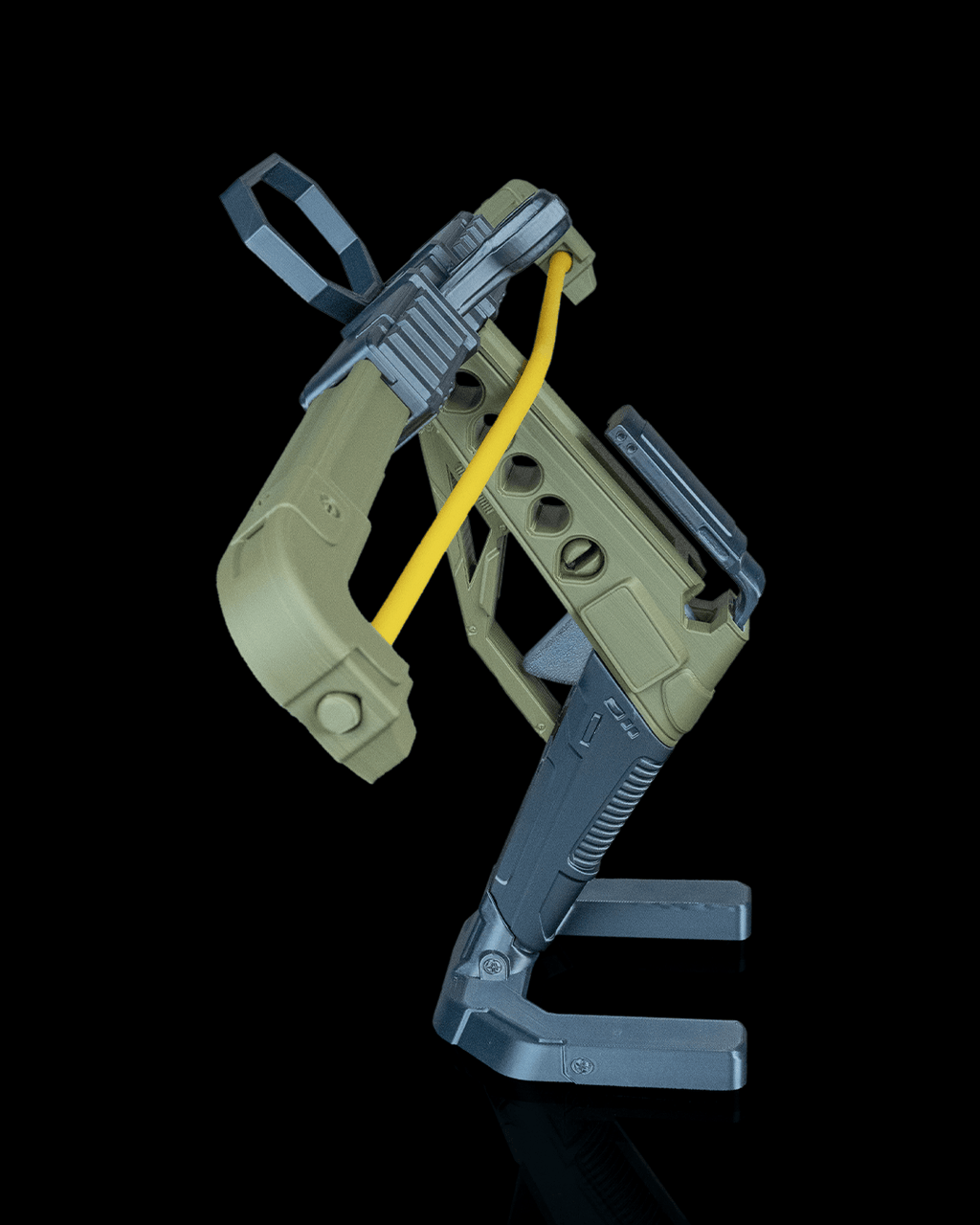 Tactical Crossbow