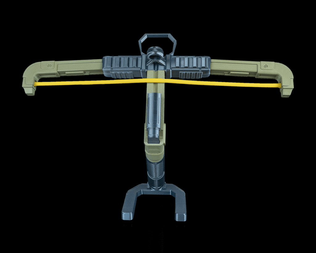 Tactical Crossbow