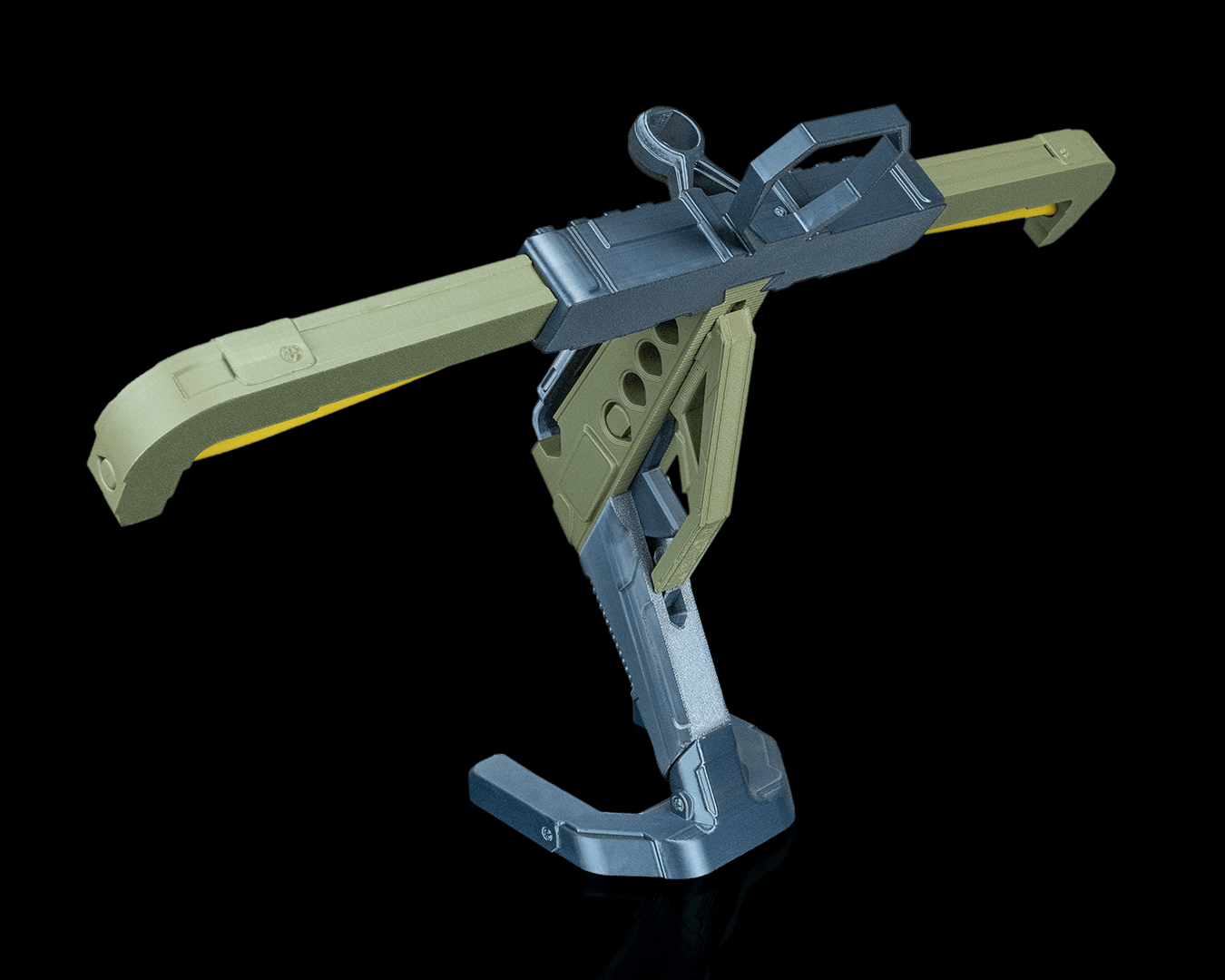 Tactical Crossbow