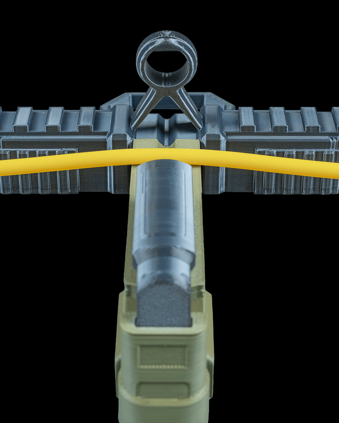 Tactical Crossbow