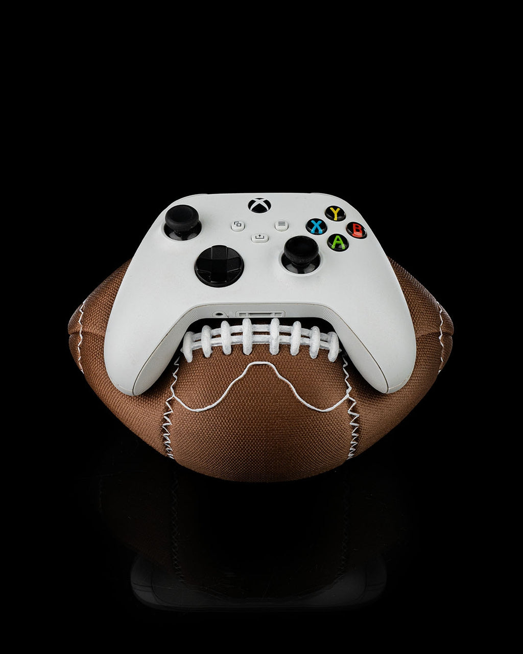Touch Down Controller Holder
