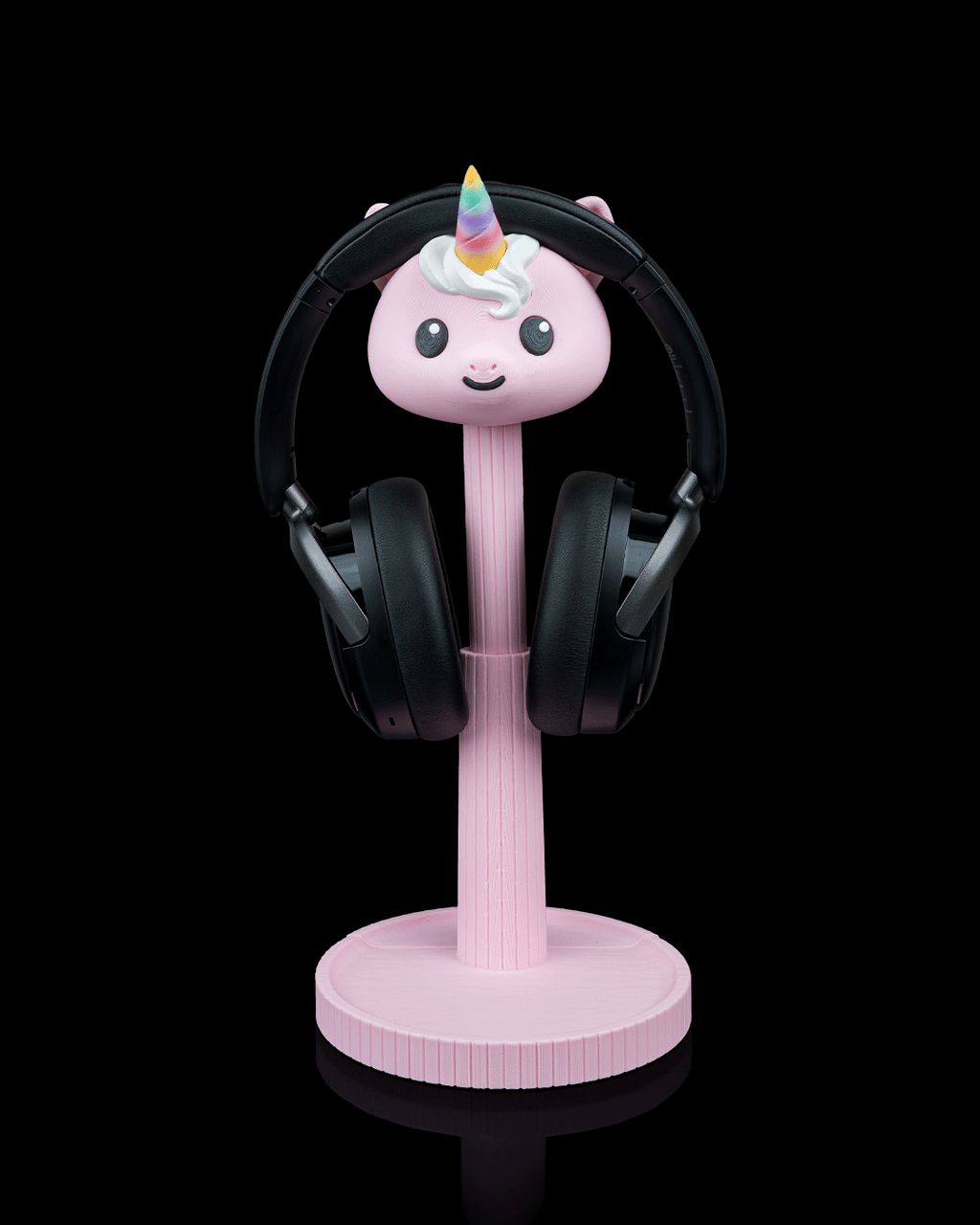 Unicorn Headset Holder Gaming.