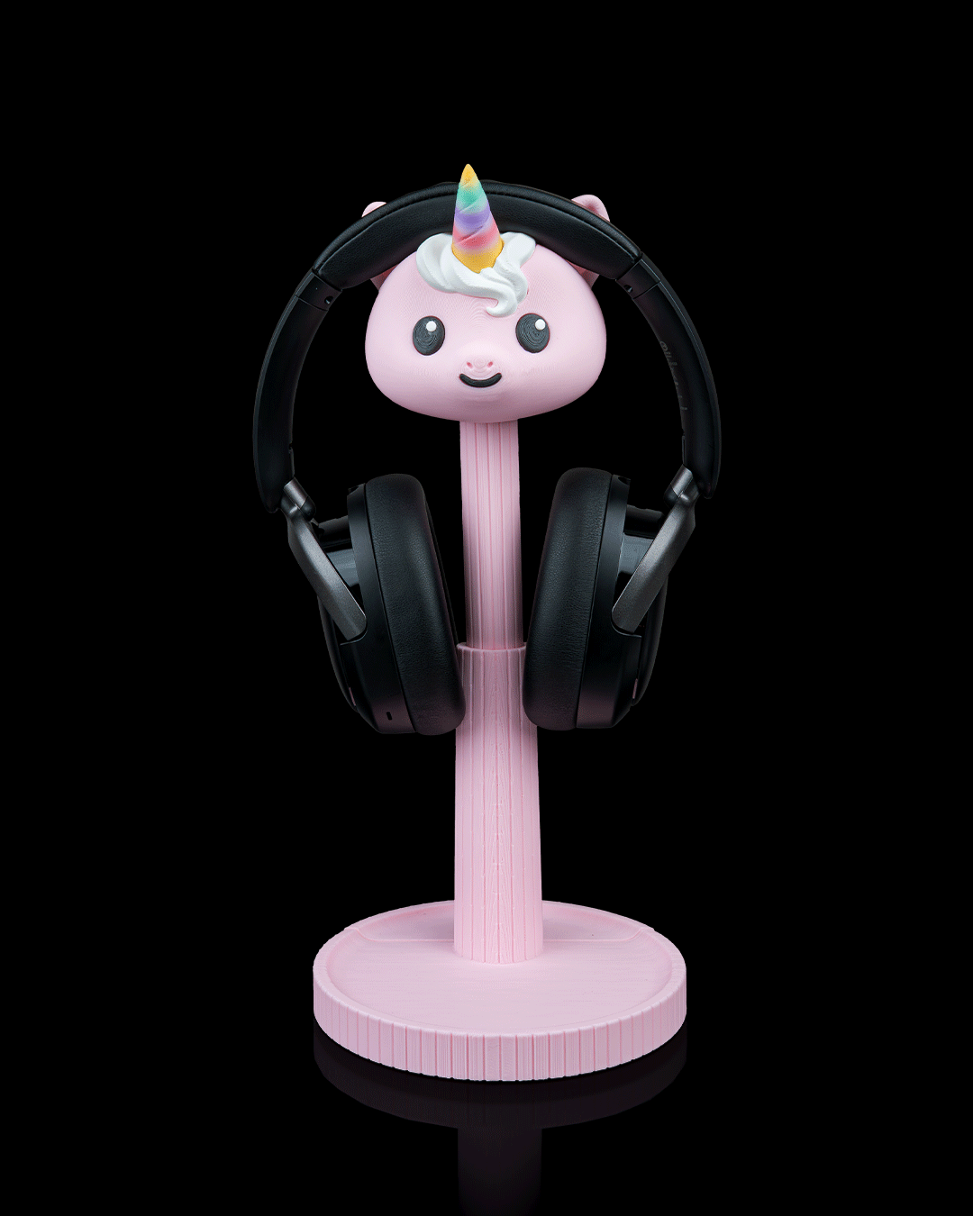 Unicorn Headset Holder Gaming.