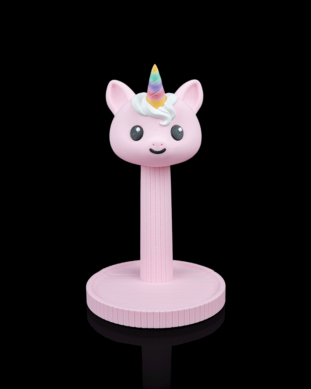 Unicorn Headset Holder Gaming.