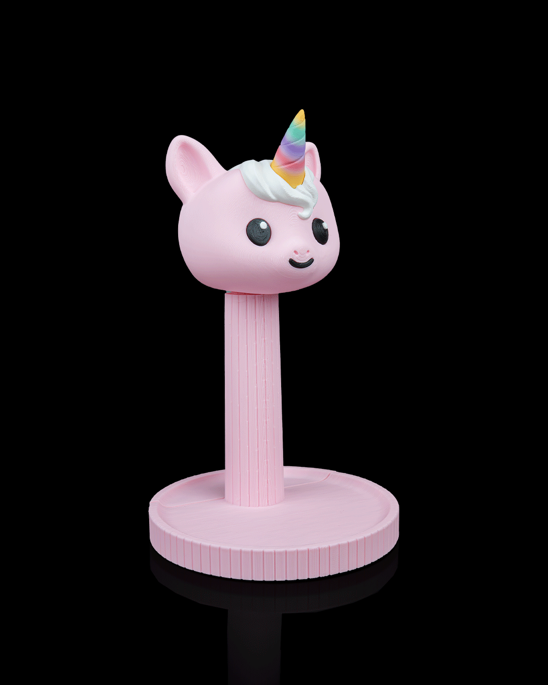 Unicorn Headset Holder Gaming.