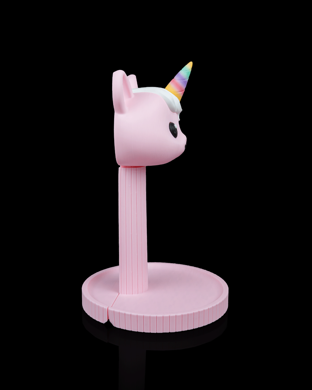 Unicorn Headset Holder Gaming.